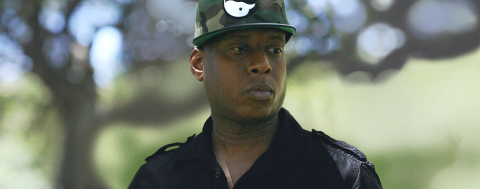 ''As a father and husband I know what it feels like to have to do whatever it takes to ensure that your family has the best possible life.'' Family First features hip-hop artist Talib Kweli. He touches upon a letter written by Mary Ann Graham, a slave owner in Washington, granting Henry Butler the opportunity to purchase the freedom of his wife and four children. (Photo: Business Wire)