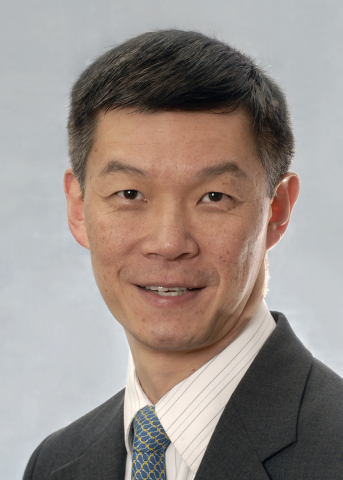 Robert Wah, CSC's chief medical officer, elected AMA President (Photo: Business Wire)