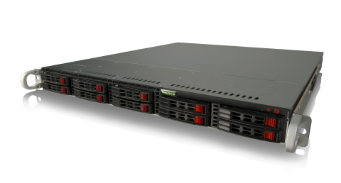 Lopoco Server. (Photo: Business Wire)