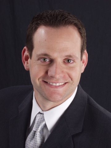 Seth Stein, new president of Eastridge (Photo: Business Wire)