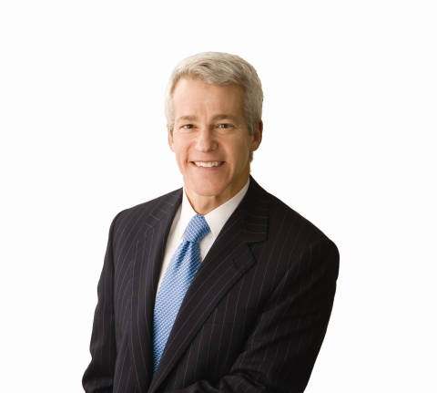 Richard Lenny appointed as IRI's chairman of the board of directors. (Photo: Business Wire)