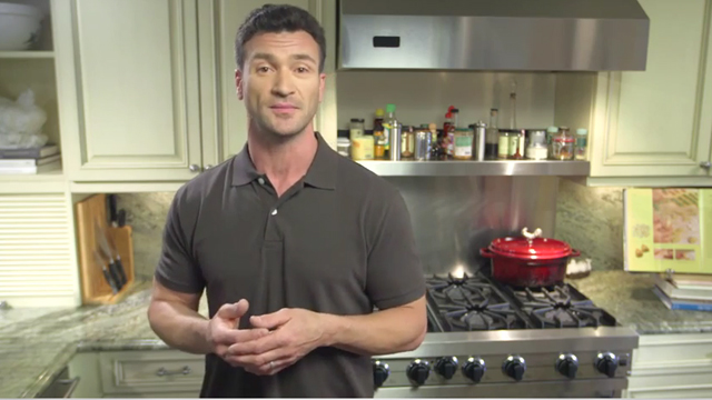 There are common gas range/oven problems that you can safely and easily fix yourself. Watch this video from American Home Shield for gas oven/range troubleshooting tips.