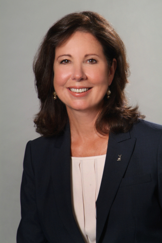 Patricia A. McEvoy, Chief Ethics and Compliance Officer at The Hartford. (Photo: Business Wire)