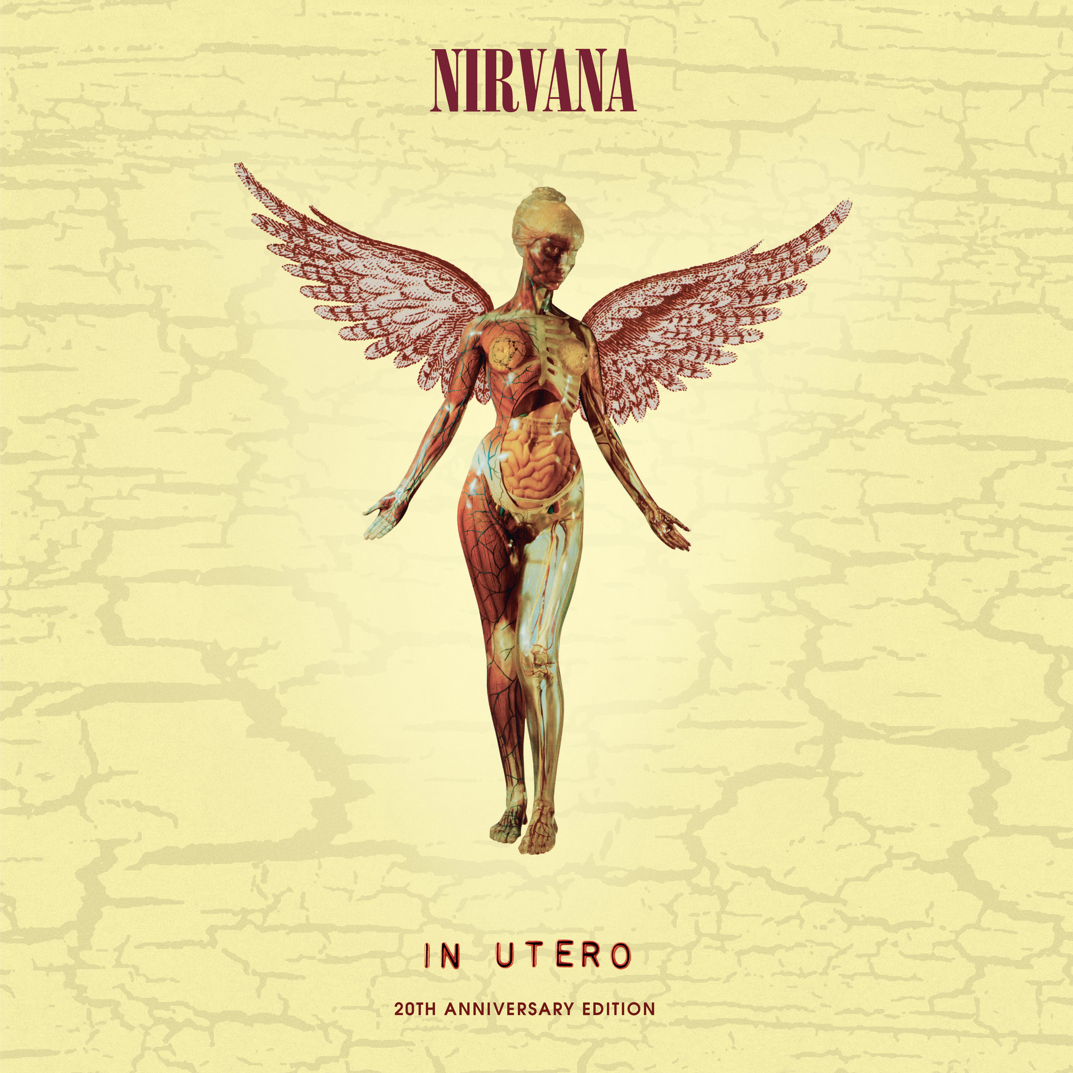 Scentless apprentice. Nirvana "in utero". Нирвана ин утеро обложка. Nirvana in utero обложка альбома. Nirvana in utero 1993.