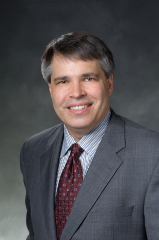 Mr. Robert "Chip" Hance, incoming CEO at Creganna-Tactx Medical (Photo: Business Wire)