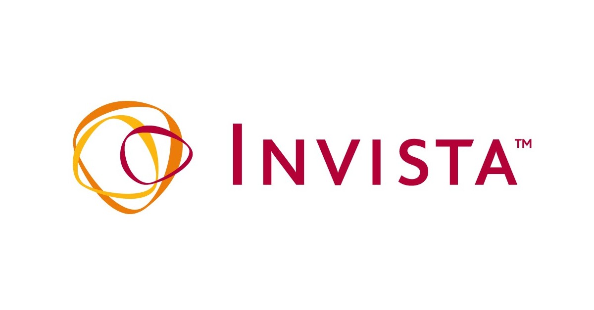 Intvisma Logo INVISTA Unveils COOLMAX® AIR Fiber Technology at Outdoor Retailer ...