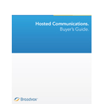 Six key considerations for purchasing a customized Broadvox Hosted Communications solution.