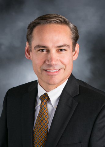 Kelly Ortberg, president and CEO  (Photo: Rockwell Collins) 