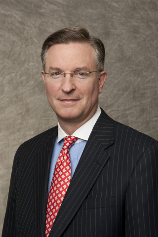 Dorsey Partner Nolan Taylor Returns to Salt Lake City Office. (Photo: Dorsey & Whitney, LLP)