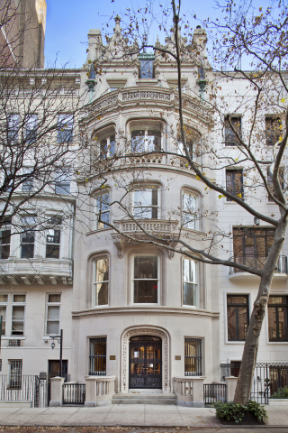 Beverly Cole's Exclusive at 57 E 64th Street, Manhattan (Photo: Business Wire)