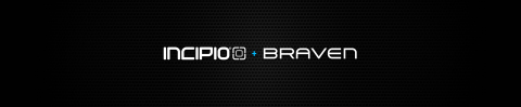 INCIPIO banner graphic (Graphic: Business Wire)