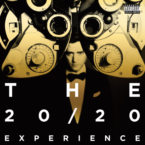 Target and Justin Timberlake Team Up Again to Deliver Two Bonus Tracks on "The 20/20 Experience - 2 of 2' (Photo: Business Wire)