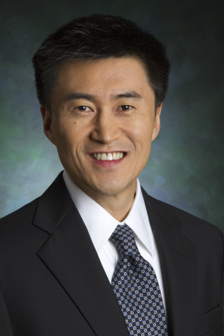 IRI Names Hoyoung Pak EVP of Global Operations and Data Science (Photo: Business Wire)