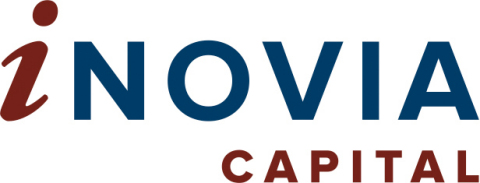 iNovia Capital partners with exceptional entrepreneurs to build successful companies in high-growth sectors. The team is comprised of founders, builders and engineers focused on Mobile, Internet and Digital Media. iNovia has $275M under management across three seed and early-stage funds. For more information, visit www.iNovia.vc (Twitter: @iNovia). (Graphic: Business Wire)