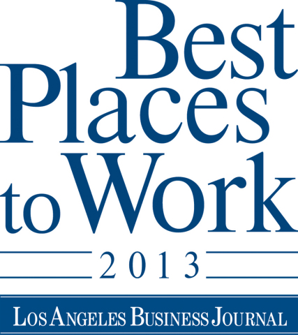 Velocify recognized as top place to work for fourth consecutive year (Graphic: Business Wire)
