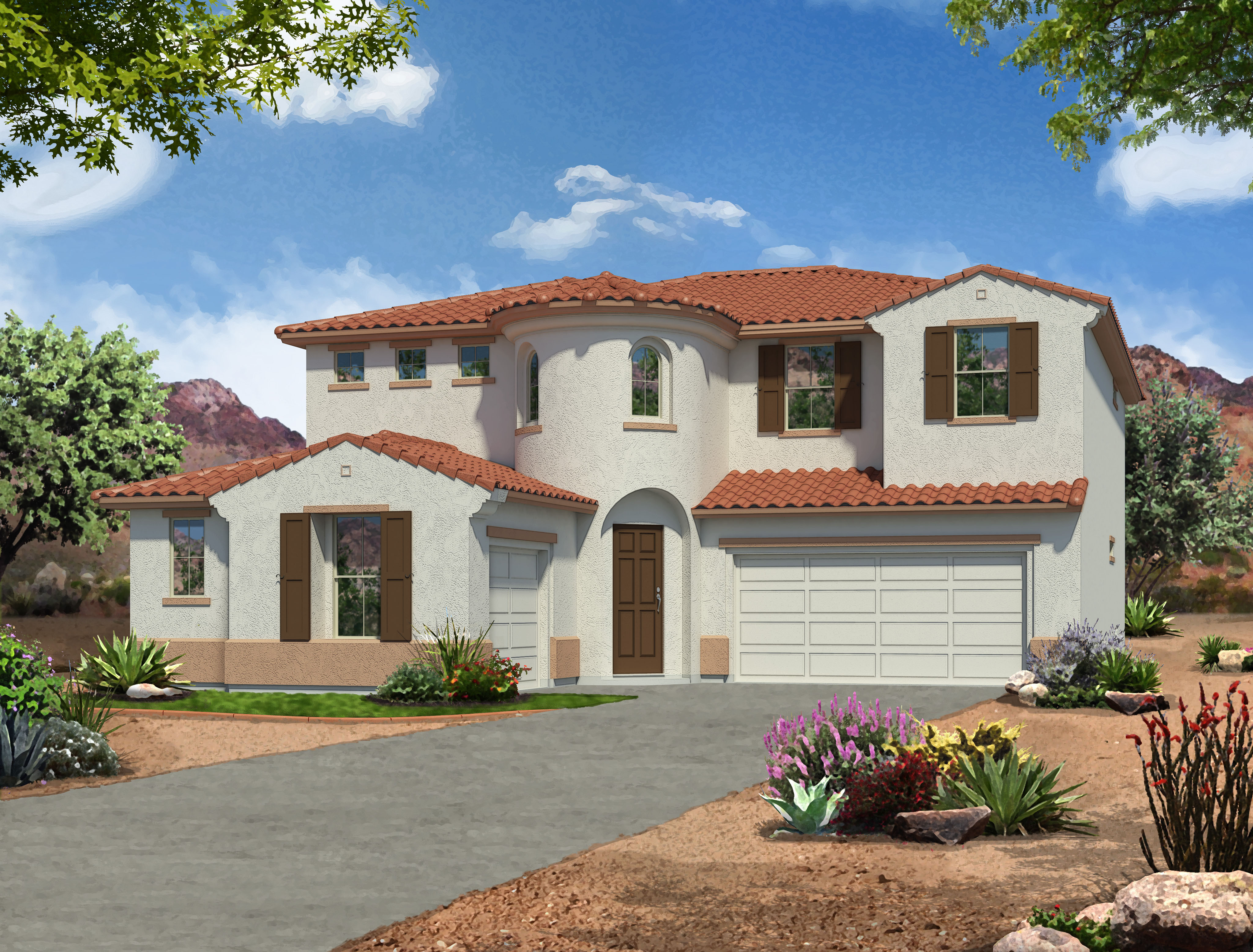 Texas Homebuilder Gehan Homes Continues Expansion into Arizona