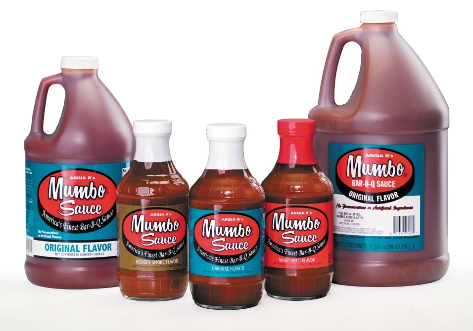 Mumbo jumbo. Select brands. Original flavor Beyond flavor.