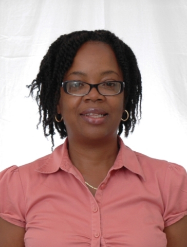 Bobbette Kelly, senior systems engineer with Exelis Electronic Systems division, will be honored as a Technology Rising Star at the Women of Color STEM Conference in Dallas, Texas, Oct. 17-19, 2013. Kelly will receive a 2013 National Women of Color Technology Award for her contributions as a highly successful lead engineer on several projects including creating and improving complex electronic warfare modeling simulations. (Photo: Business Wire)