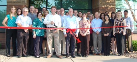 Zep Vehicle Care Opens New World Headquarters (Photo: Business Wire)