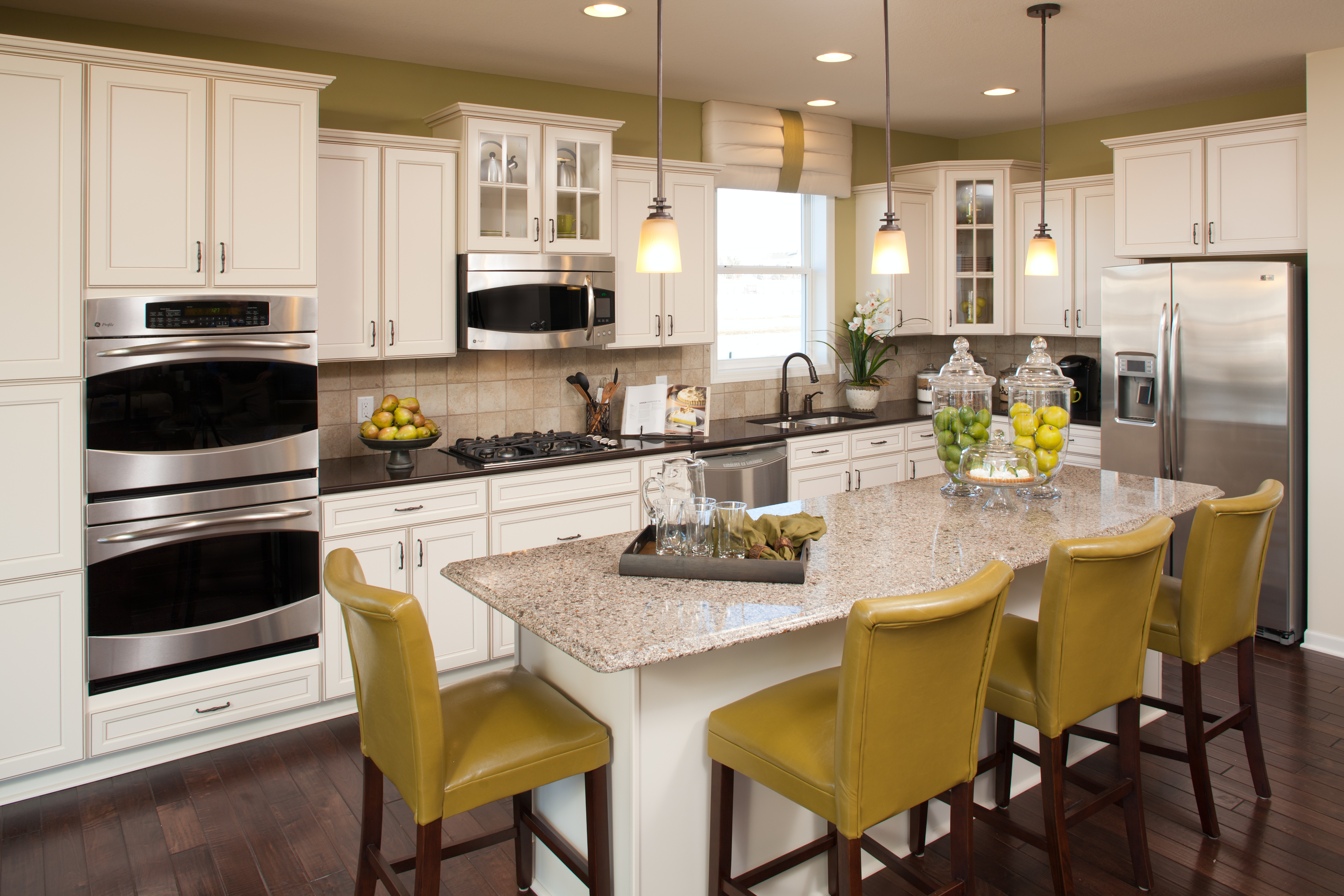 Ryland Homes In The Twin Cities Invites Homebuyers To Visit Two Incredible New Communities During The 2013 Parade Of Homes Business Wire