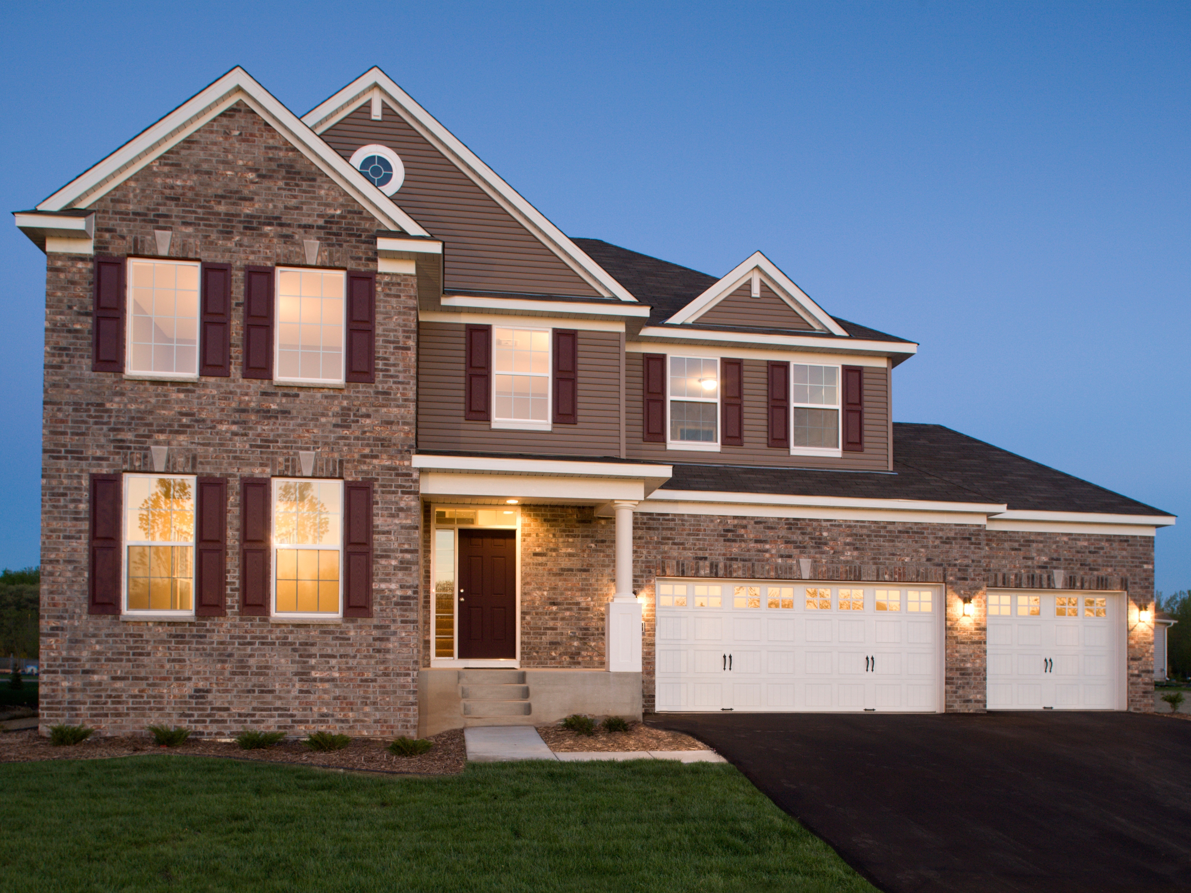 Ryland Homes In The Twin Cities Invites Homebuyers To Visit Two Incredible New Communities During The 2013 Parade Of Homes Business Wire