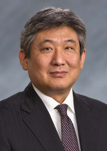 Go Miyazaki, Corporate Vice President FUJIFILM Corporation; and President and CEO, FUJIFILM North America Corporation (Photo: Business Wire)