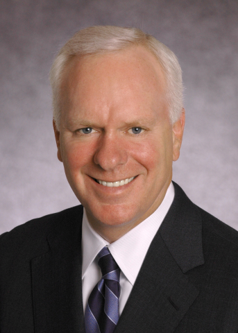John F. Lansing, retiring president of Scripps Networks (Photo: Business Wire)