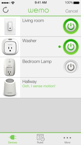 Correcting And Replacing Belkin Wemo Insight Switch Enhances