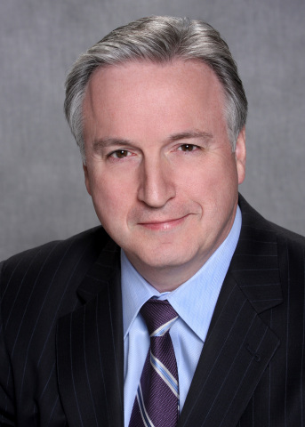 James R. Craigie (Photo: Business Wire)