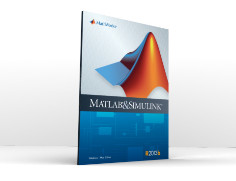 Release 2013b of the MATLAB and Simulink Product Families (Photo: Business Wire)