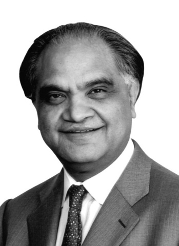 Ram Charan, Business Advisor and Author (Photo: Business Wire)