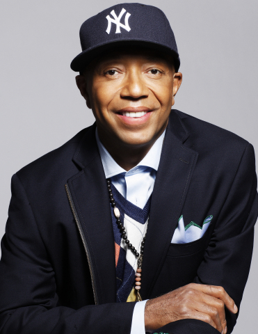 Russell Simmons (Photo: Business Wire)