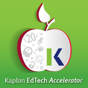 http://www.kaplanedtechaccelerator.com/ (Graphic: Business Wire)