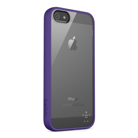 View Case for iPhone 5c (F8W372) - $24.99 (Photo: Business Wire)