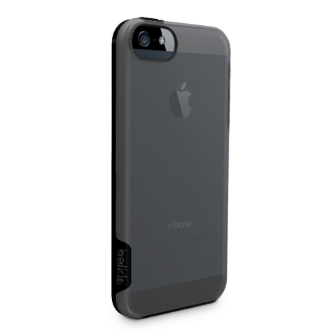 Grip Candy Case for iPhone 5c (F8W371) - $29.99 (Photo: Business Wire) 