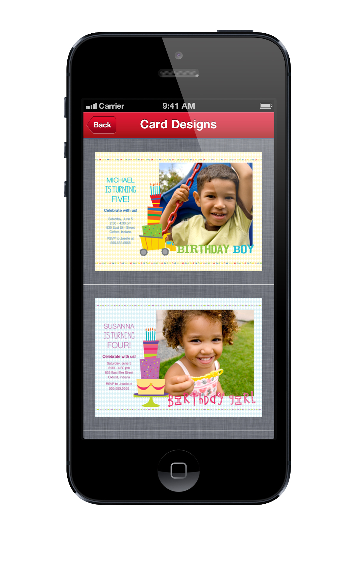 Walgreens Mobile App Launches Enhanced Photo Creation Capabilities Business Wire