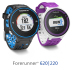 There’s a Coach in Every Watch — Garmin® Forerunner® 620 and 220 with Color Display - on Telecommsbriefing.net