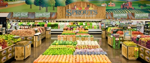 Mercatus Technologies Announces Agreement with Sprouts Farmers Market