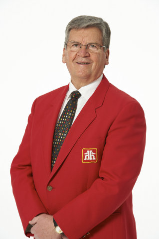 Paul Straus
President and Chief Executive Officer
Home Hardware Stores Limited
(Photo: Business Wire)
