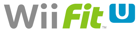 Wii Fit U Logo (Graphic: Business Wire)
