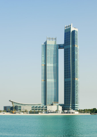 St. Regis supera los 30 hoteles y centros vacacionales con la apertura del St.Regis Abu Dhabi