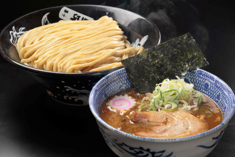 Tsukemen (Photo: Business Wire)