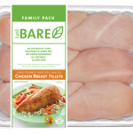 Just Bare - JUST BARE Natural Fresh Whole Chicken Bone-In (64 oz), Shop