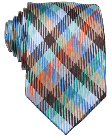 Shop the new collection of Nick Cannon ties exclusively at select Macy's and on macys.com; $65. (Photo: Business Wire)