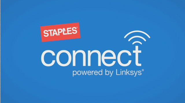Staples Connect will be rolling out in select Staples' stores and on Staples.com in November.