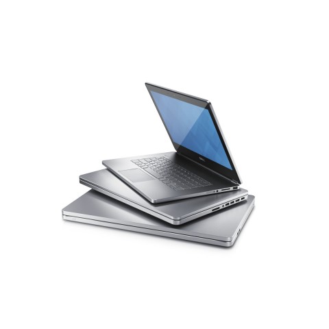 Inspiron 7000 Series laptop family (Photo: Business Wire)
