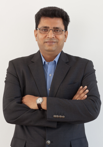 Bacardi appoints Vijay Subramaniam as country manager for India. (Photo: Business Wire)