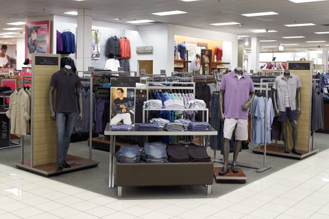 Kohl's Department Stores Opens Three New Stores, Remodels 30 This