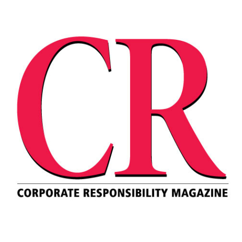 Cabot Corporation's Patrick Prevost Named Winner of Corporate Responsibility Magazine's "Responsible CEO of the Year" Award (Graphic: Business Wire)