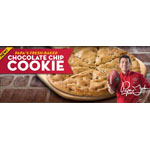 Papa John's Celebrates National Cookie Month with the Launch of